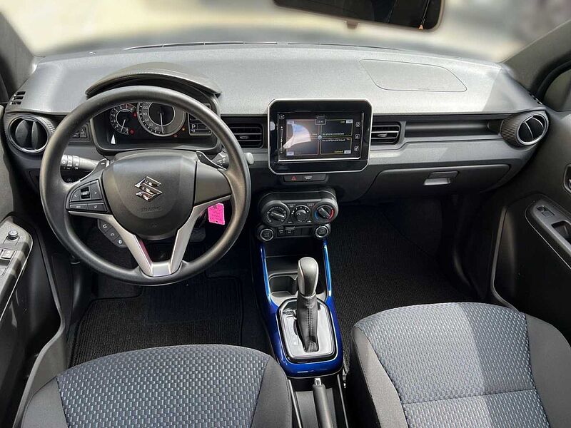 Suzuki Ignis COMFORT AUTOMATIK HYBRID KAMERA LED