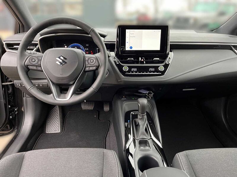 Suzuki Swace / COROLLA AUTOMATIK COMFORT+ HYBRID DIGI TACHO APPLE CAR