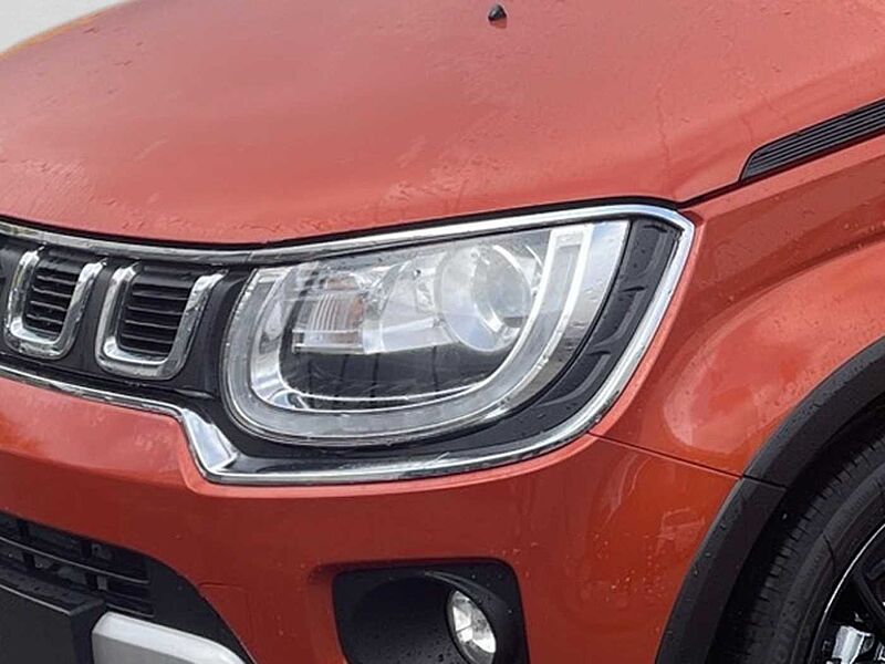 Suzuki Ignis COMFORT+ NAVI SITZH LED KEYLESS DAB