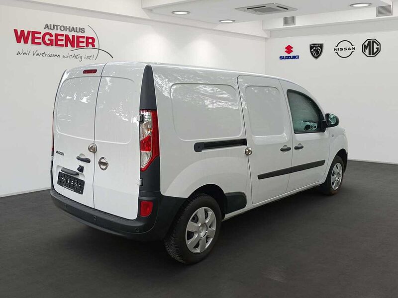 Nissan NV250 Kasten L2 2,2t 6MT *KLIMA*ALLW*HOLZBODEN*