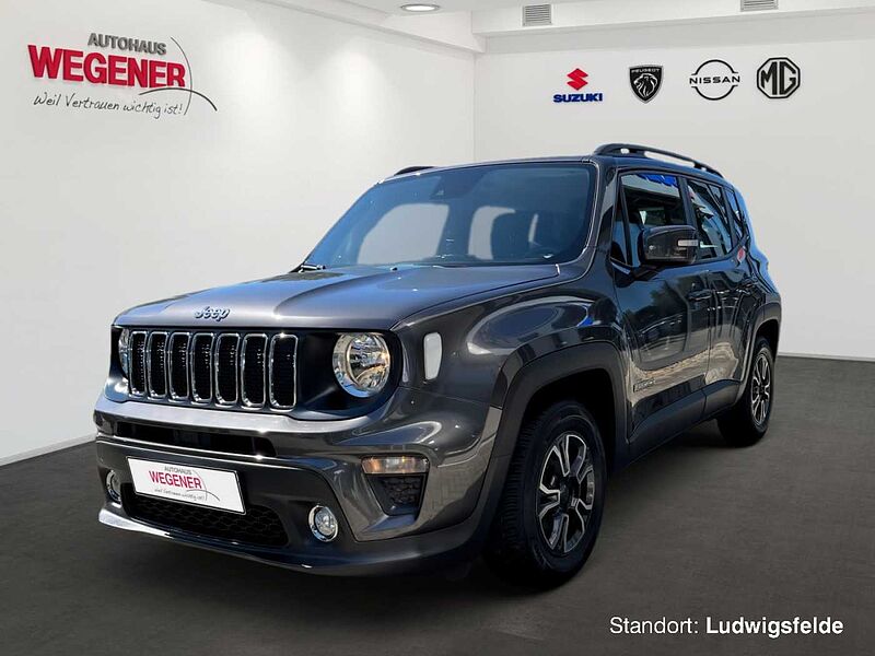 Jeep Renegade T-GDi 1.0 Longitude*SITZHEIZUNG*