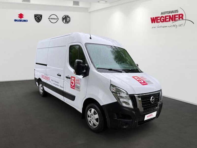 Nissan NV400 KAWA 33 L2H2 PRO 130