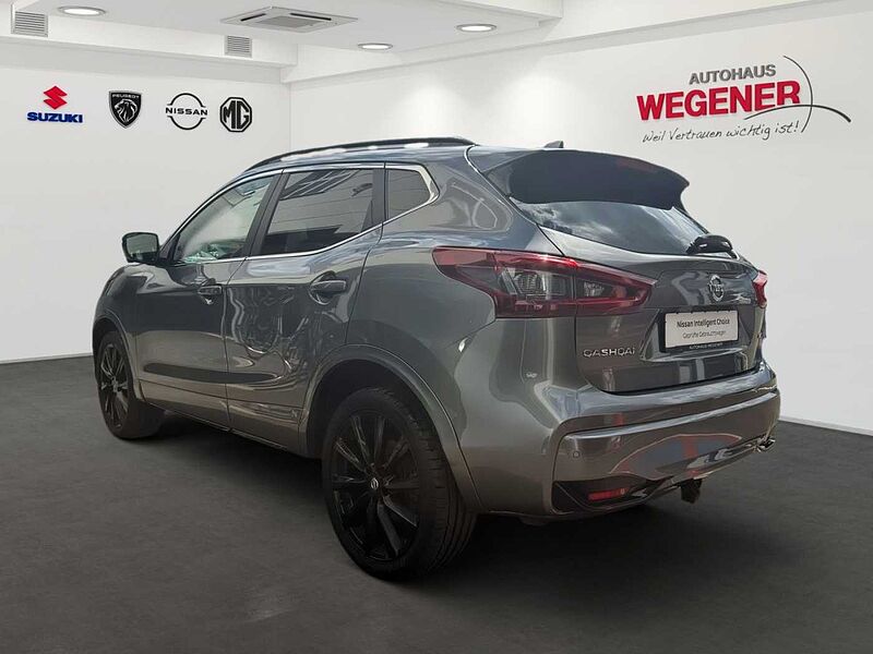 Nissan Qashqai TEKNA+ 1.5 VC-T e-POWER Panorama-Glasdach, BOSE-Soundsystem