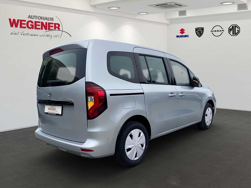 Nissan Townstar Kombi L1