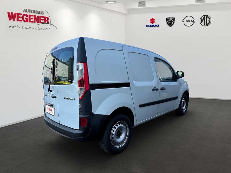 Renault Kangoo Kasten+Klima+Allwetter+Bluetooth+Radio