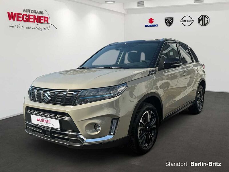 Suzuki Vitara 1,5 COMFORT+* Automatik*Kamera*