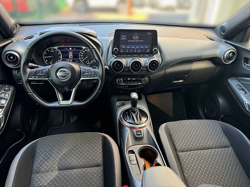 Nissan Juke N-CONNECTA I 117 PS I KAMERA I ALU I LED