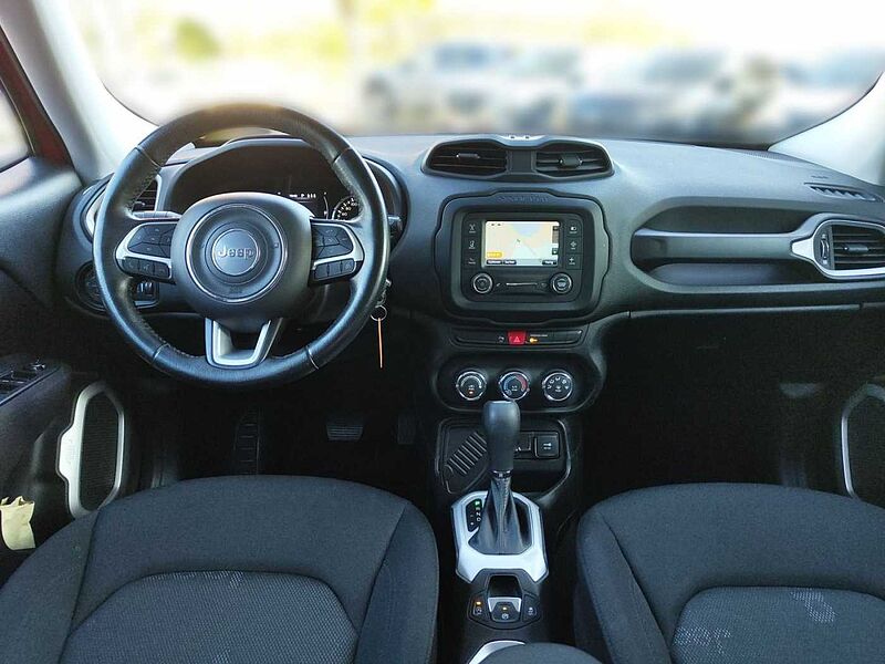 Jeep Renegade 1.4 LONGITUDE FWD