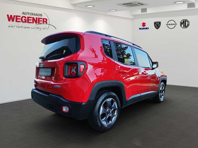 Jeep Renegade 1.4 LONGITUDE FWD