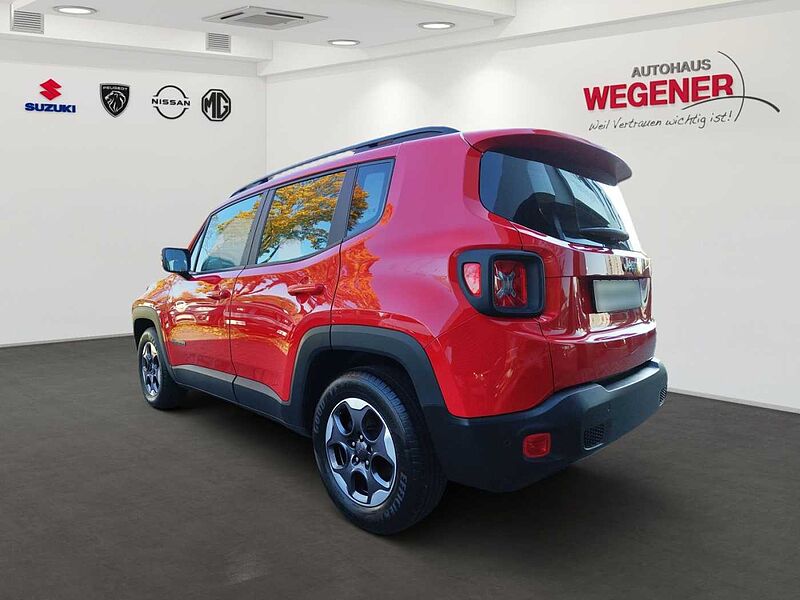 Jeep Renegade 1.4 LONGITUDE FWD