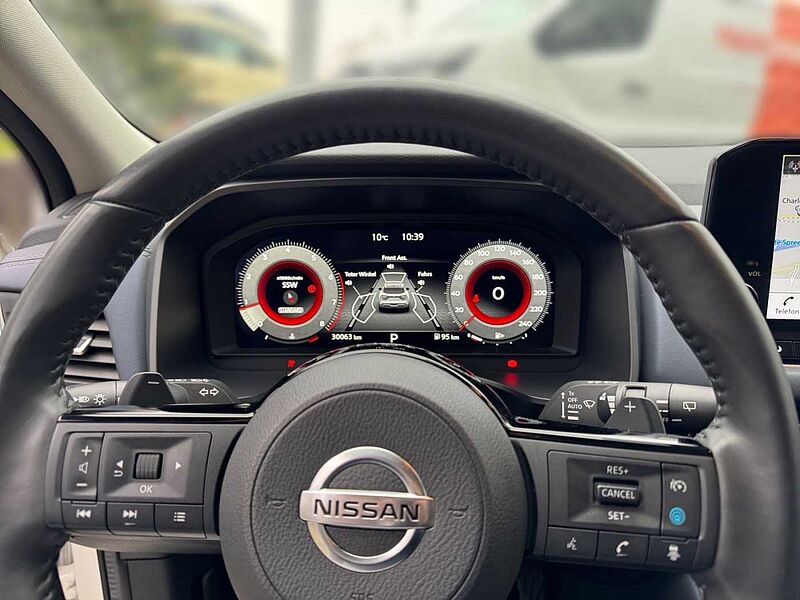 Nissan Qashqai AT Premiere - HUD - PANO - LED - NAVI