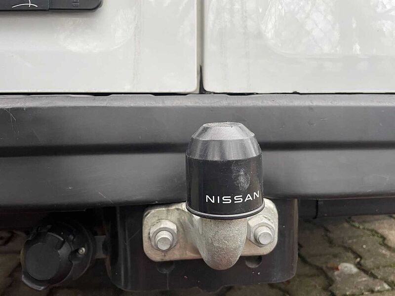 Nissan NV300 Kasten L1H1 2,7t Klima - Holzboden - Comf.