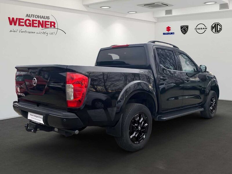 Nissan Navara DCI N-GUARD 360° *LED*KLIMAAUTOMATIK*SHZ