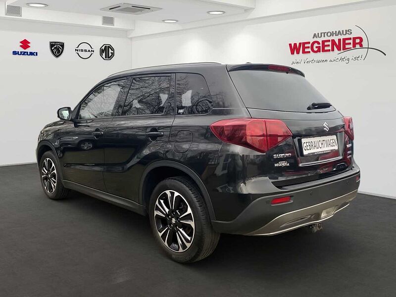 Suzuki Vitara 1,4 COMFORT+ ALLGRIP HYBRID*KAMERA