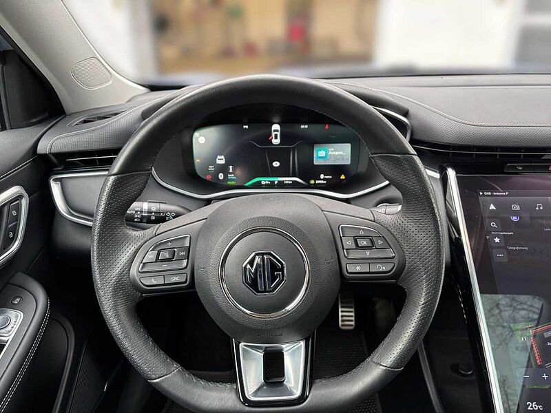 MG Marvel R LUXURY *360*19'*Android/CarPlay*