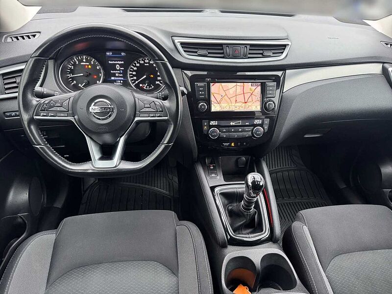 Nissan Qashqai 1.3 N-CONNECTA / MT /  ALU / KAMERA